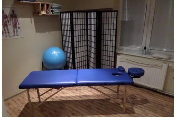 Tchéquie Privát Šatov, Extérieur